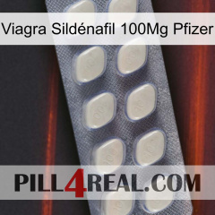 Viagra Sildénafil 100Mg Pfizer 08